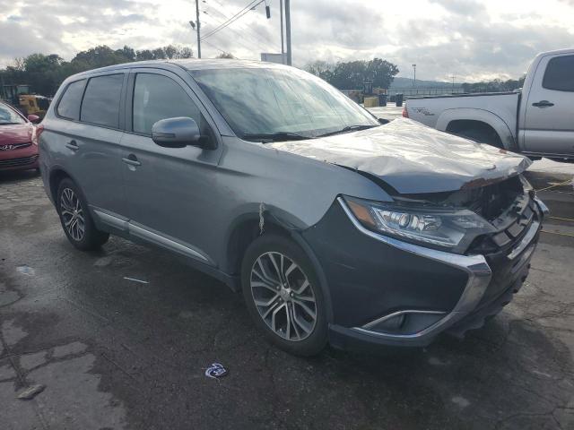 Photo 4 from auction – 2017 MITSUBISHI OUTLANDER with VIN JA4AD3A30HZ053169