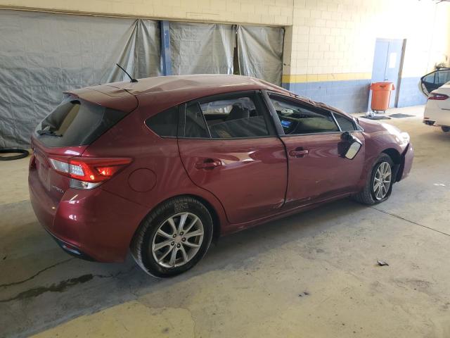 Foto 3 de la subasta – 2019 SUBARU IMPREZA con VIN 4S3GTAA61K1736196