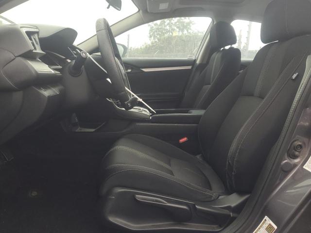 Photo 7 from auction – 2016 HONDA CIVIC EX with VIN 19XFC1F35GE204075