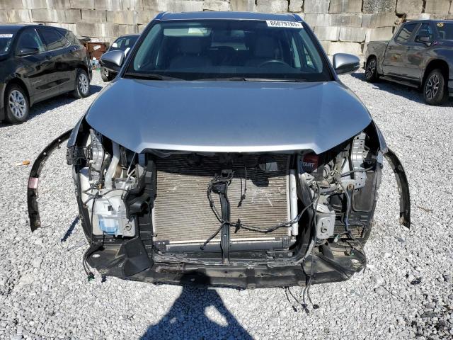 Photo 5 from auction – 2014 TOYOTA HIGHLANDER with VIN 5TDDKRFH2ES055714
