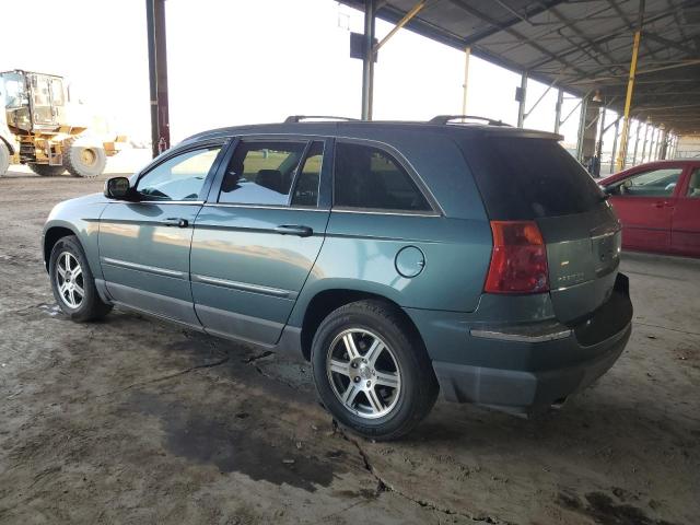 Photo 2 from auction – 2007 CHRYSLER PACIFICA T with VIN 2A8GM68X47R336069