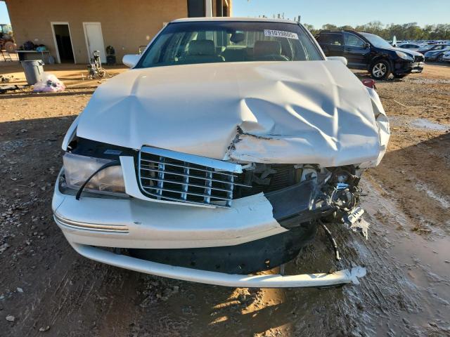 Photo 5 from auction – 1999 CADILLAC DEVILLE with VIN 1G6KD54YXXU762347