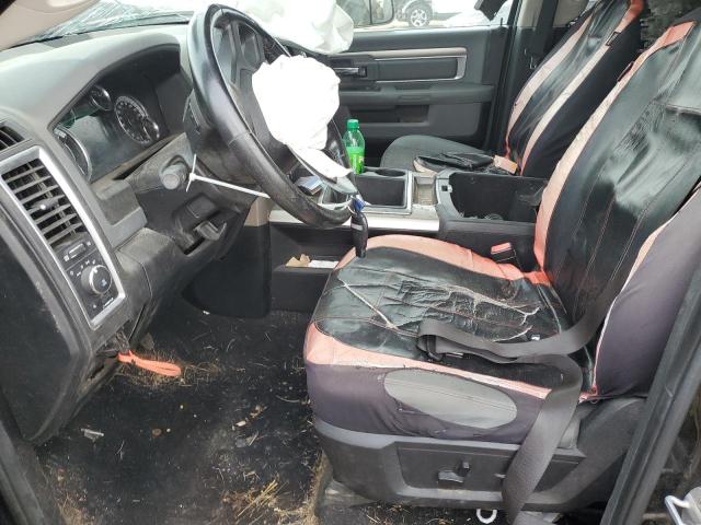 Photo 7 from auction – 2014 RAM 1500 SLT with VIN 1C6RR7GT5ES302330