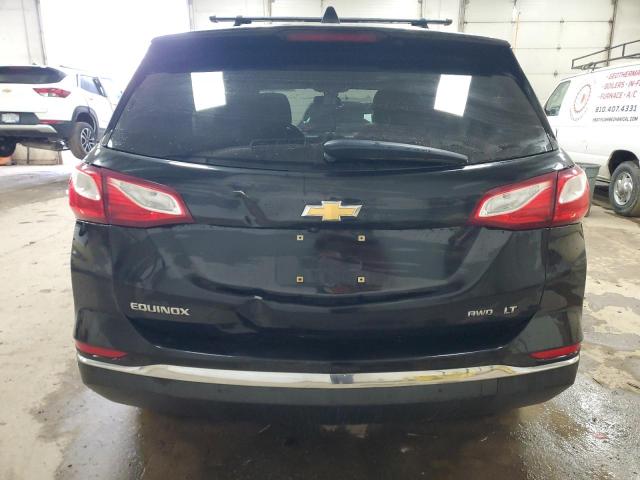 Photo 6 from auction – 2018 CHEVROLET EQUINOX LT with VIN 2GNAXSEV4J6320535