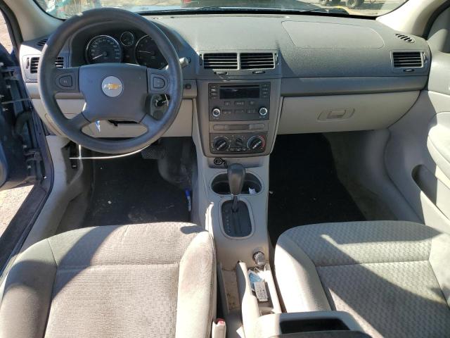 Photo 8 from auction – 2005 CHEVROLET COBALT LS with VIN 1G1AL52F257607079
