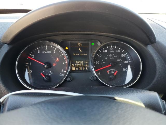 Photo 9 from auction – 2013 NISSAN ROGUE S with VIN JN8AS5MT5DW522582