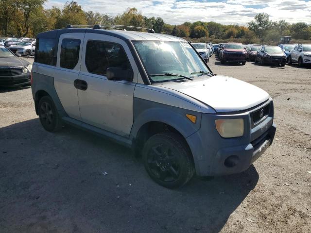 Photo 4 from auction – 2005 HONDA ELEMENT EX with VIN 5J6YH286X5L029943