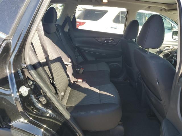 Photo 11 from auction – 2017 NISSAN ROGUE S with VIN 5N1AT2MT5HC762239