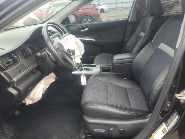 Photo 7 from auction – 2014 TOYOTA CAMRY with VIN 4T1BF1FK1EU355650
