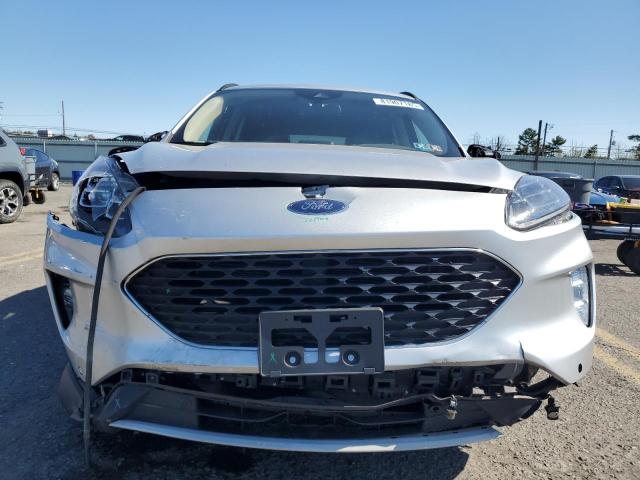 Photo 5 from auction – 2020 FORD ESCAPE TIT with VIN 1FMCU9J93LUB17745
