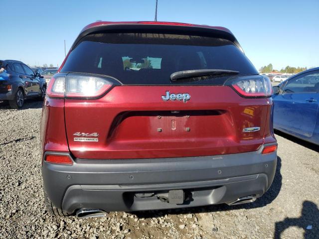 Photo 6 from auction – 2019 JEEP CHEROKEE L with VIN 1C4PJMLX8KD105117