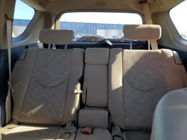 Photo 10 from auction – 2011 TOYOTA RAV4 with VIN JTMBF4DV1B5039402