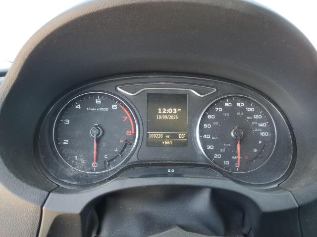 Photo 9 from auction – 2015 AUDI A3 PREMIUM with VIN WAUEFGFF4F1080993