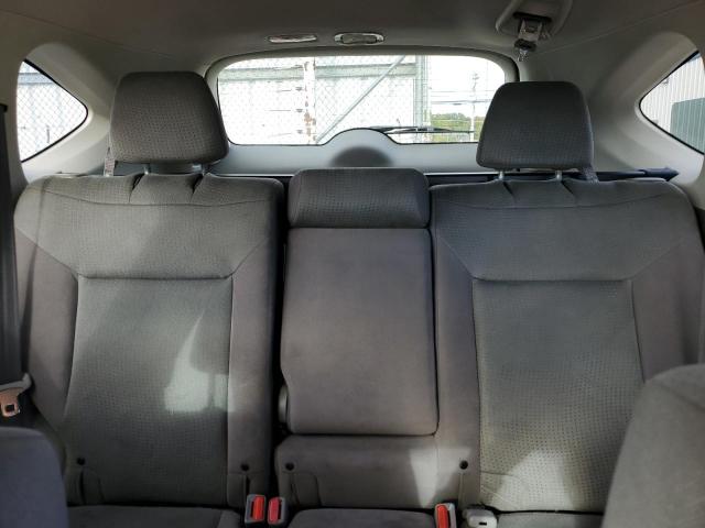 Photo 10 from auction – 2012 HONDA CR-V EX with VIN 3CZRM3H58CG705006