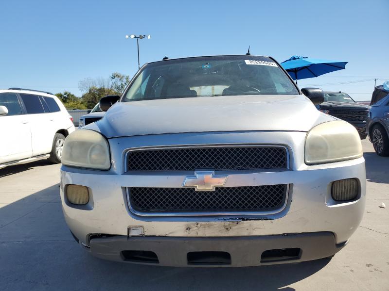 Zdjęcie 5 z aukcji – 2005 CHEVROLET UPLANDER L z VIN 1GNDV23L05D172136