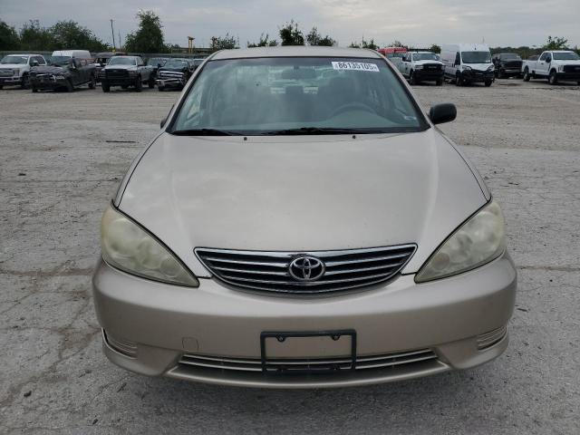 Photo 5 from auction – 2005 TOYOTA CAMRY with VIN JTDBE32K853002045