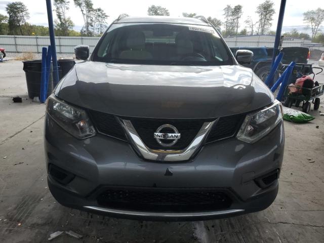 Photo 5 from auction – 2016 NISSAN ROGUE S with VIN KNMAT2MT3GP718994