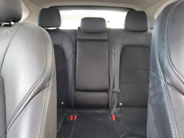 Photo 10 from auction – 2023 MAZDA CX-5 SELEC with VIN JM3KFBBMXP0163114
