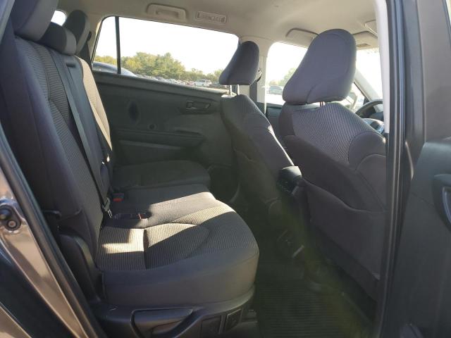 Photo 11 from auction – 2021 TOYOTA HIGHLANDER with VIN 5TDCZRBH1MS141124
