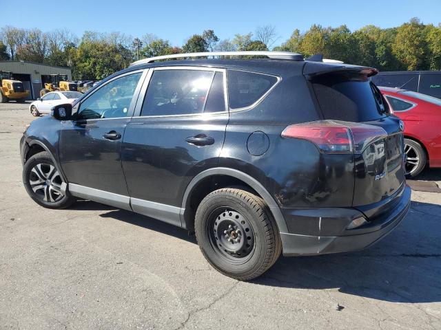 Photo 2 from auction – 2016 TOYOTA RAV4 LE with VIN 2T3BFREV5GW432296