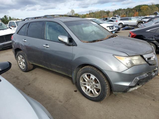 Photo 4 from auction – 2008 ACURA MDX with VIN 2HNYD28268H517538