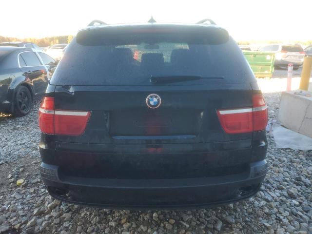 Photo 6 from auction – 2008 BMW X5 3.0I with VIN 5UXFE43598L029015