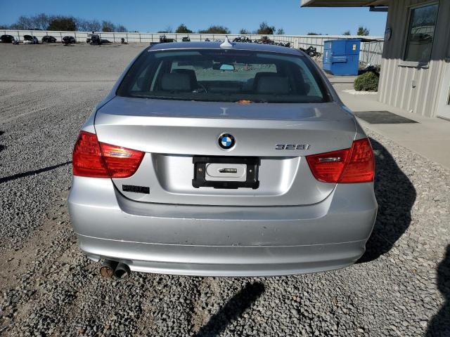 Photo 6 from auction – 2009 BMW 328 I with VIN WBAPH73539A172941