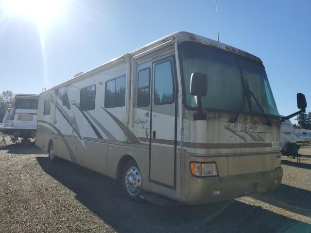 ROADMASTER RAIL 40/MH 2001 with VIN 1RF12061612012179 - Photo from auction