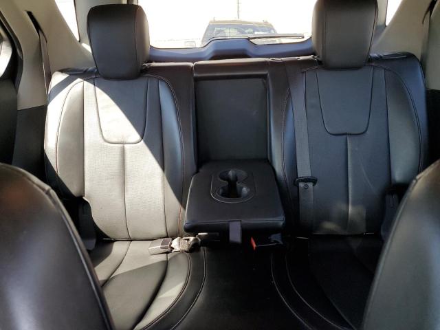 Photo 10 from auction – 2017 CHEVROLET EQUINOX LT with VIN 2GNALCEK9H6140677