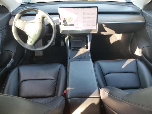 Photo 8 from auction – 2019 TESLA MODEL 3 with VIN 5YJ3E1EB2KF433757