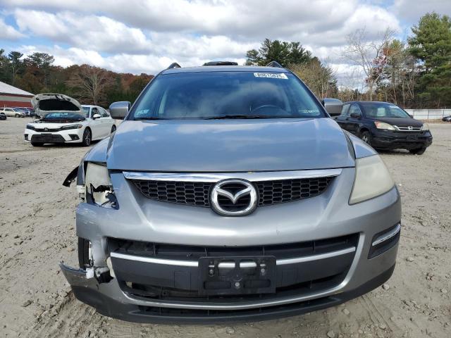 Photo 5 from auction – 2009 MAZDA CX-9 with VIN JM3TB38VX90168080