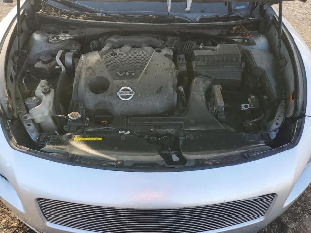 Photo 11 from auction – 2011 NISSAN MAXIMA S with VIN 1N4AA5AP1BC832867