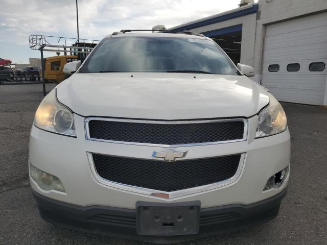 Photo 5 from auction – 2012 CHEVROLET TRAVERSE L with VIN 1GNKVGED0CJ276215