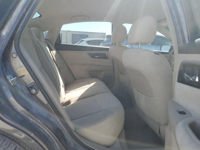 Photo 10 from auction – 2013 NISSAN ALTIMA 2.5 with VIN 1N4AL3AP7DN565286