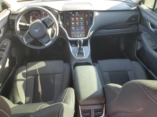 Photo 8 from auction – 2025 SUBARU OUTBACK PR with VIN 4S4BTACC0S3105291