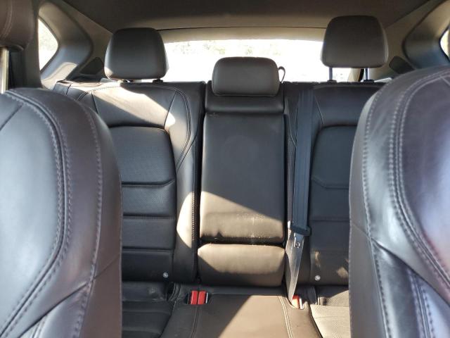 Photo 10 from auction – 2021 MAZDA CX-5 SIGNA with VIN JM3KFBEY4M0453102