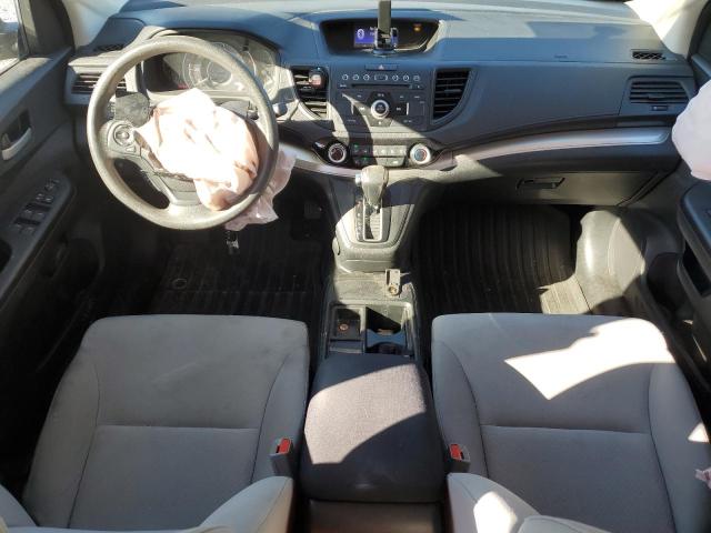 Photo 8 from auction – 2016 HONDA CR-V LX with VIN 2HKRM3H39GH507150