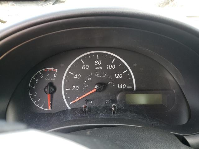 Photo 9 from auction – 2019 NISSAN VERSA S with VIN 3N1CN7AP0KL871704