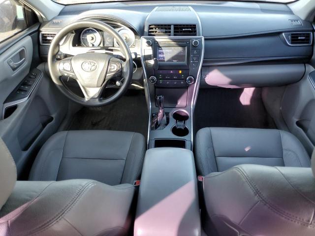 Photo 8 from auction – 2017 TOYOTA CAMRY LE with VIN 4T1BF1FK8HU717347