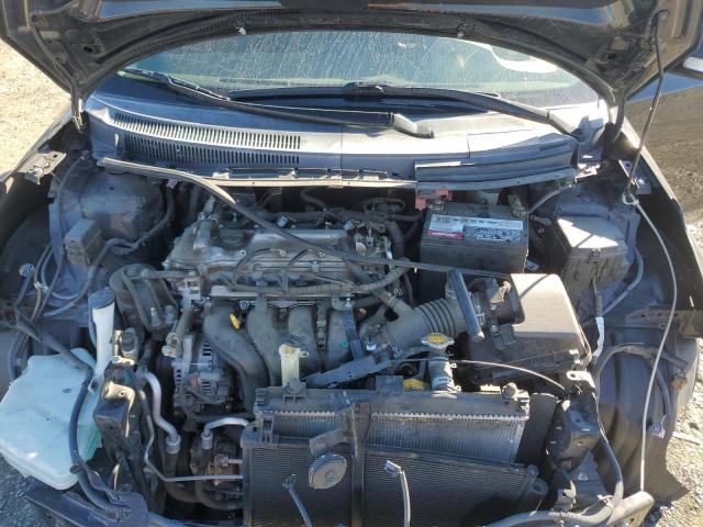 Photo 11 from auction – 2010 TOYOTA SCION XD with VIN JTKKU4B42AJ057907