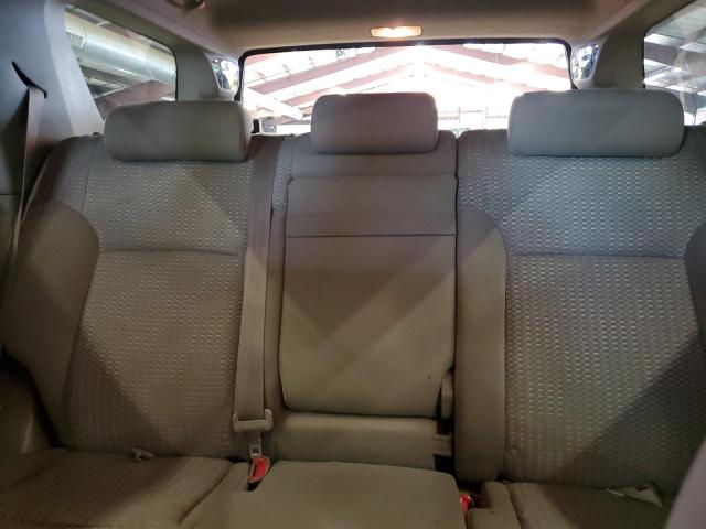 Photo 10 from auction – 2006 TOYOTA 4RUNNER SR with VIN JTEBU14R760094006