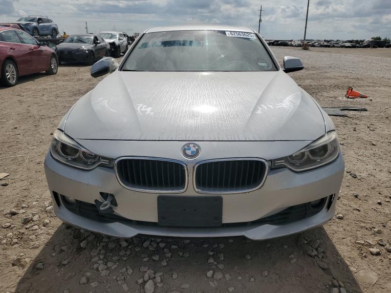 Photo 5 from auction – 2013 BMW 328 I with VIN WBA3A5C5XDF601950