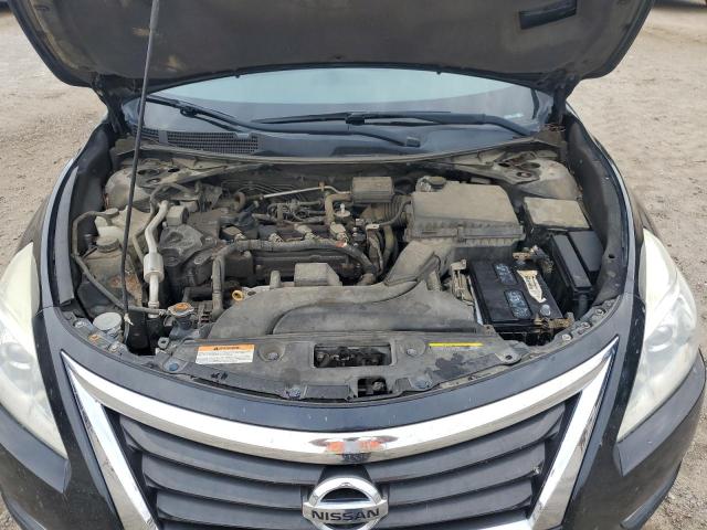 Photo 11 from auction – 2013 NISSAN ALTIMA 2.5 with VIN 1N4AL3AP3DN517655