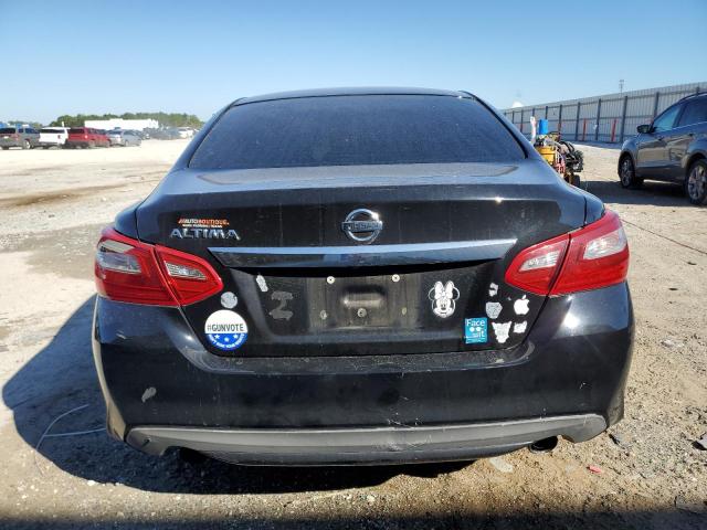Photo 6 from auction – 2018 NISSAN ALTIMA with VIN 1N4AL3AP0JC114434