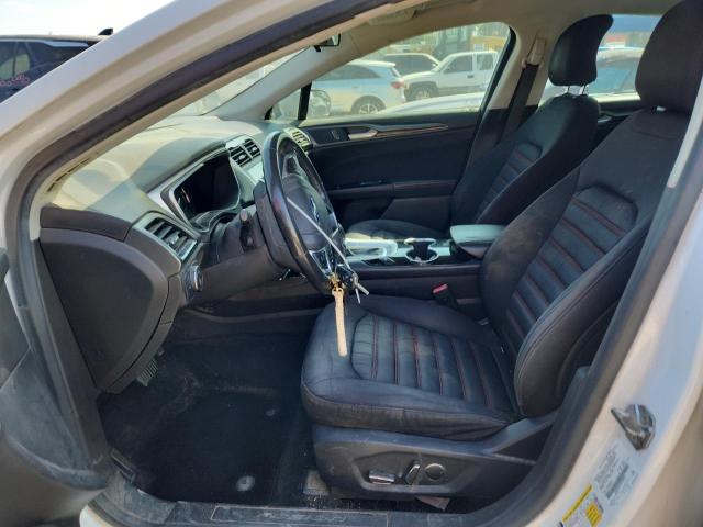 Photo 7 from auction – 2016 FORD FUSION SE with VIN 3FA6P0HD2GR328016