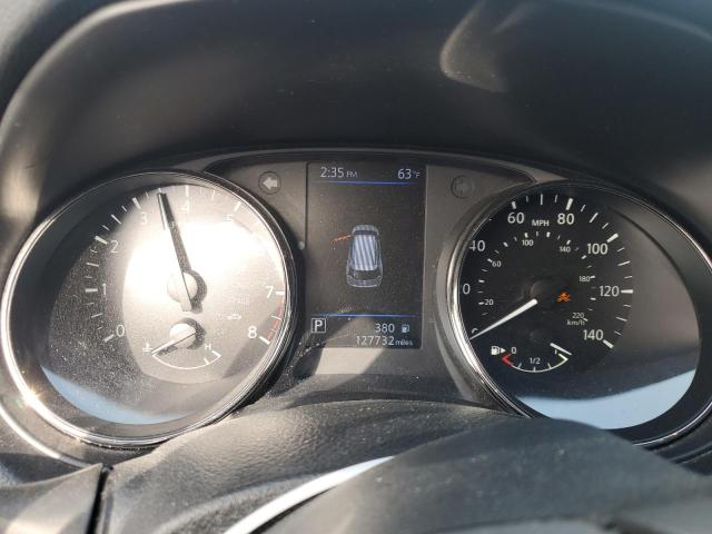 Photo 9 from auction – 2018 NISSAN ROGUE S with VIN JN8AT2MT8JW452728