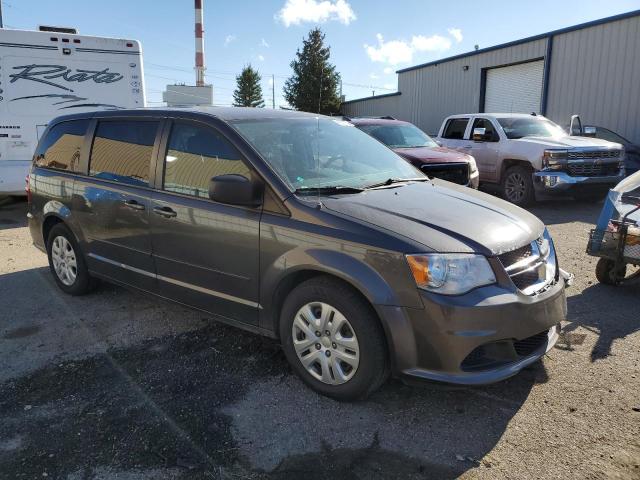 Photo 4 from auction – 2016 DODGE GRAND CARA with VIN 2C4RDGBG0GR137065