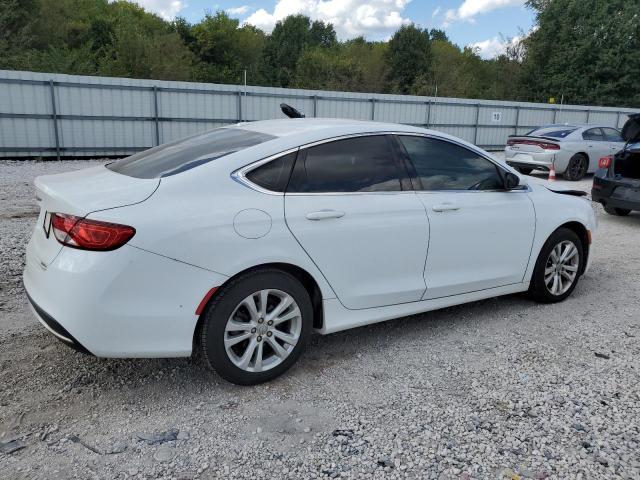 Foto 3 de la subasta – 2015 CHRYSLER 200 con VIN 1C3CCCAB3FN599725