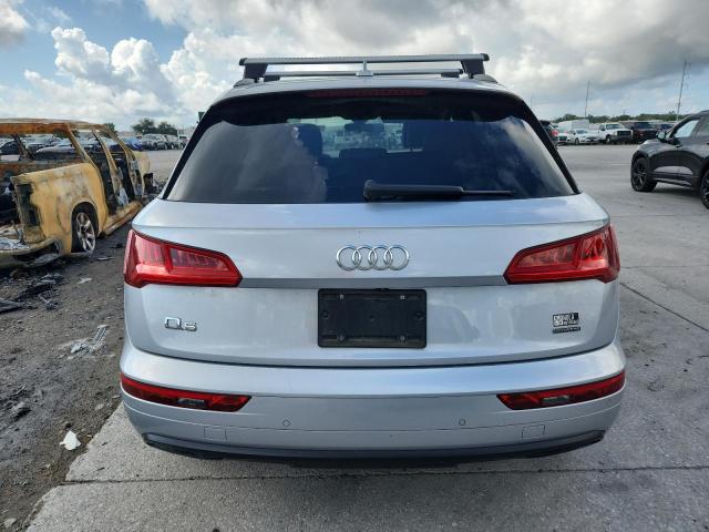 Photo 6 from auction – 2019 AUDI Q5 PREMIUM with VIN WA1BNAFY2K2073286