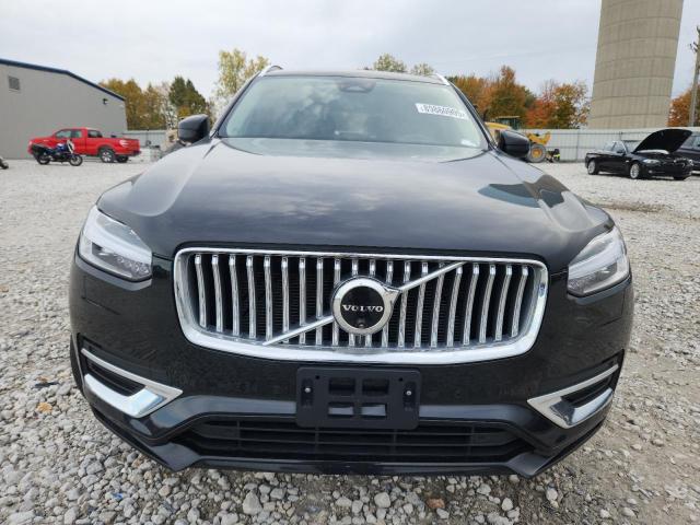 Photo 5 from auction – 2024 VOLVO XC90 PLUS with VIN YV4062PE8R1171403